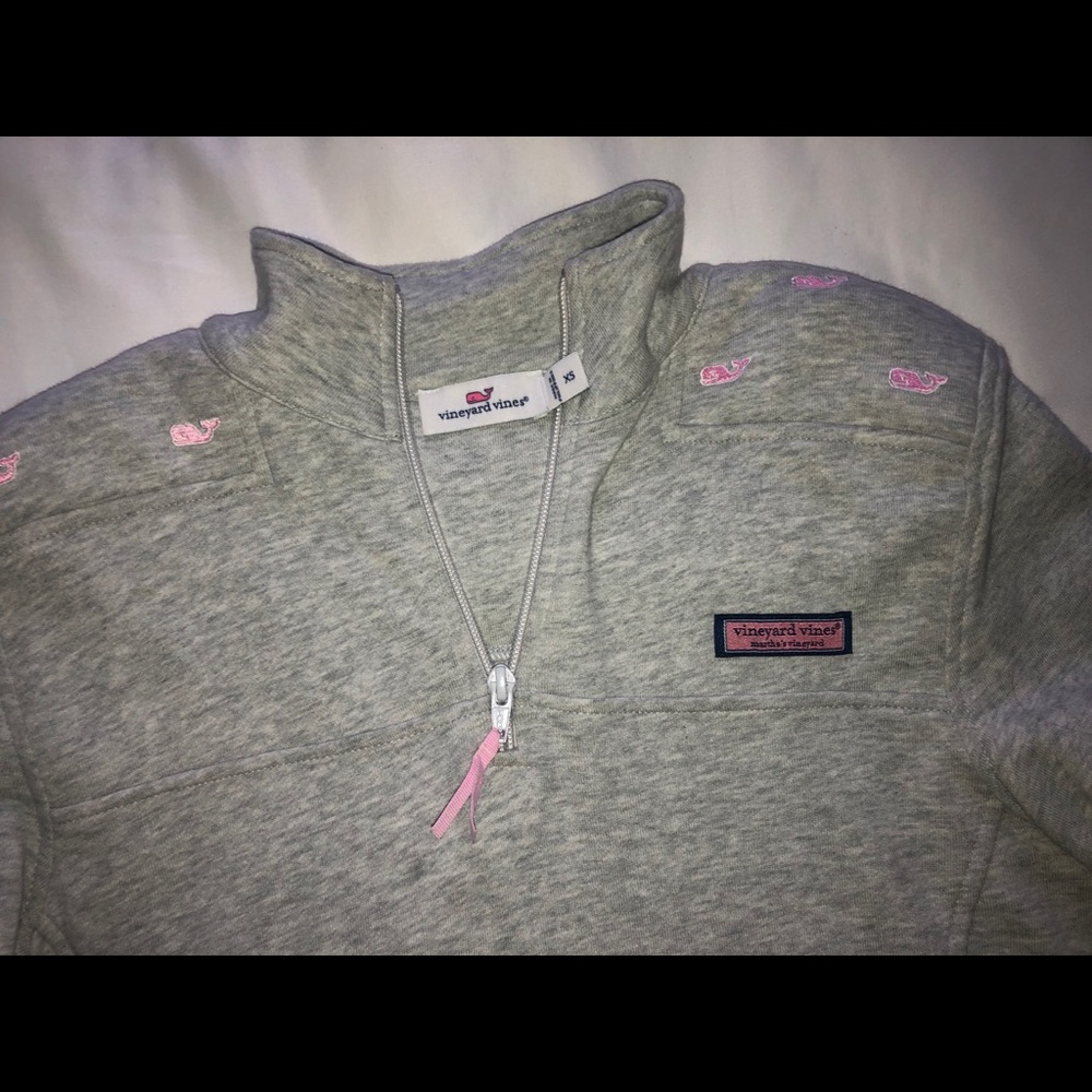 Vineyard Vines Pullover - image 1